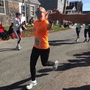 Meet your Posher, Jen